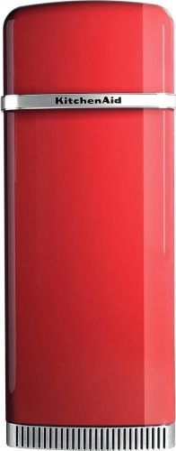 Lodówka KitchenAid KCFME 60150L 1