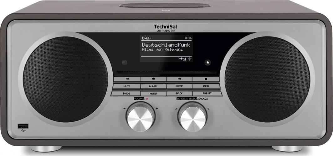 Radio TechniSat Digitradio 601 1