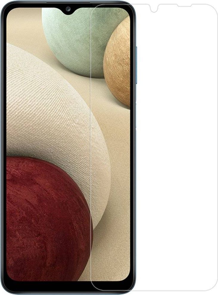 Nillkin Szkło hartowane Nillkin Amazing H do Samsung Galaxy A32 5G uniwersalny 1