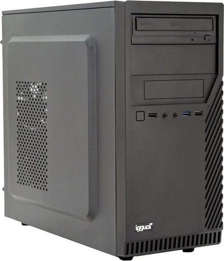 Komputer Iggual Core i5-9400, 8 GB, Intel UHD Graphics 630, 240 GB SSD Windows 10 Pro 1
