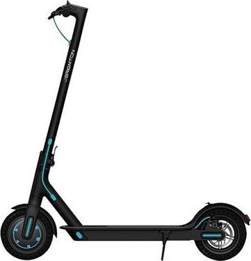 Hulajnoga elektryczna Brigmton Skuter elektryczny BRIGMTON 8.5" 350W - Biały 1
