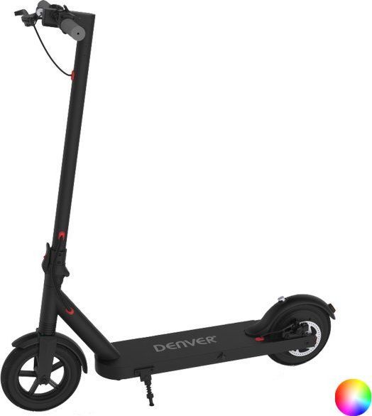 Hulajnoga elektryczna Denver Skuter elektryczny Denver Electronics SCO-85350 8,5" 20 km/h 350W - Pomarańczowy 1