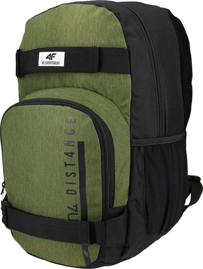 4f Plecak 4F khaki 25 l 1