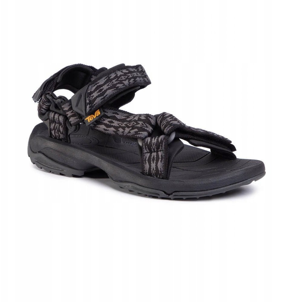 Teva Sandały Fi Lite czarne r. 40.5 1
