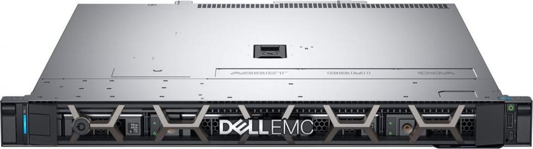 Serwer Dell PowerEdge R240 + 1x5CAL usr (PER240CEEM02B2) 1