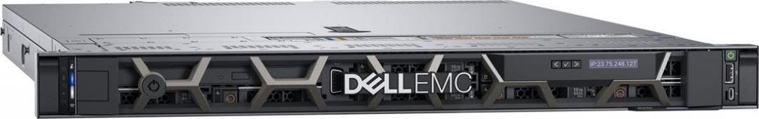 Serwer Dell PowerEdge R440 (PER440PL2001B) 1