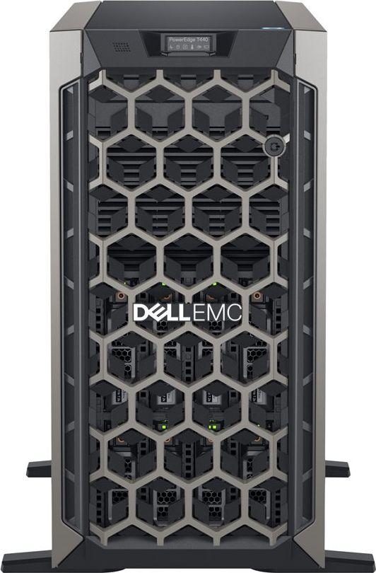 Serwer Dell PowerEdge T440 (PET44003_VSPB) 1