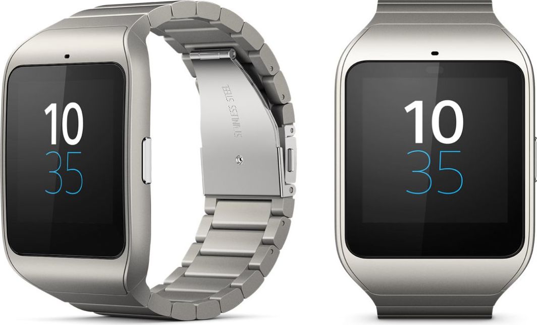 sony smartwatch swr50