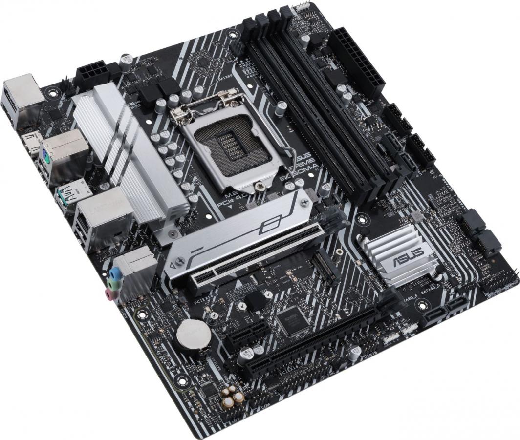 Asus PRIME B560M-A - Płyta główna - Morele.net