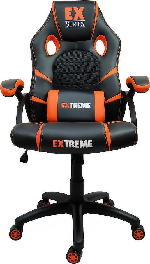 Fotel gamingowy Zenga Extreme EX