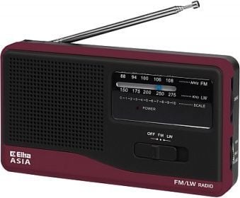Radio Eltra Asia 1