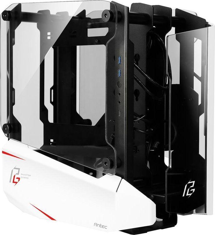 Obudowa Antec Striker Phantom Gaming Edition (0-761345-80033-4) 1