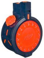 Hasbro Magazynek Na Wodę Nerf Super Soaker A2193 W Hulahop Pl