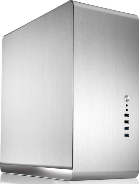 Obudowa Jonsbo UMX4 (01.UMX4SR.00) 1