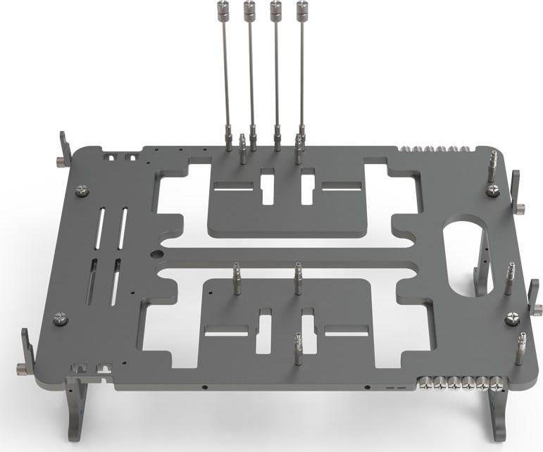 豪華 - (ST-BC1.1T) Titanium BC1 Streacom Obudowa Morele.net - その他