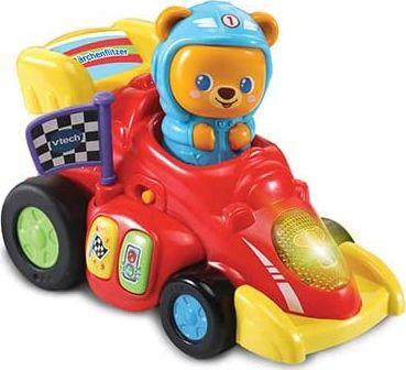 Figurka Vtech Bear Speedster (80-528404) 1