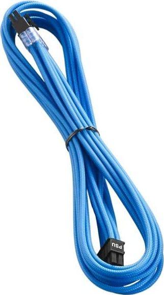 CableMod PCIe 8-pin - PCIe 8-pin, 0.6m, Jasnoniebieski (CM-PCSI-8PCI-N60KLB-3PC-R) 1