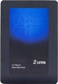 Dysk SSD LEven JS600 256GB 2.5" SATA III (JS600SSD256GB) 1