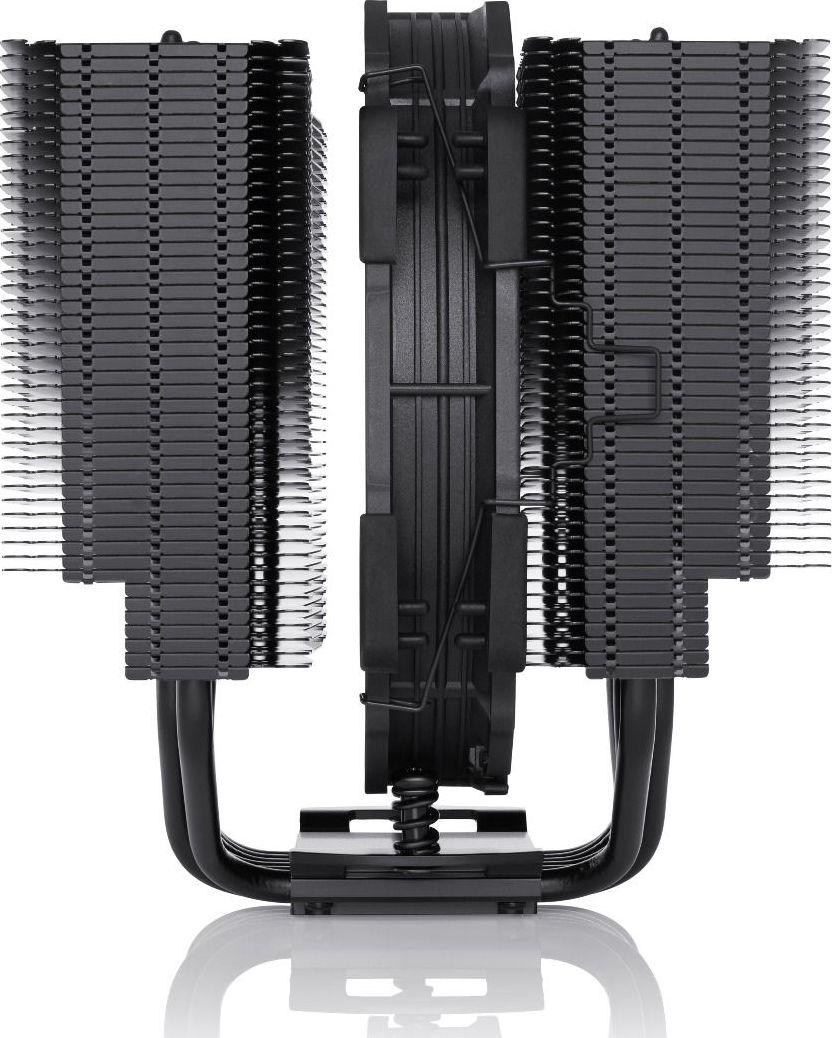 CPU クーラー Noctua NH-D15S chromax.black Amazon.co.jp: Noctua NH-D15 chromax.black ハイエンド CPU