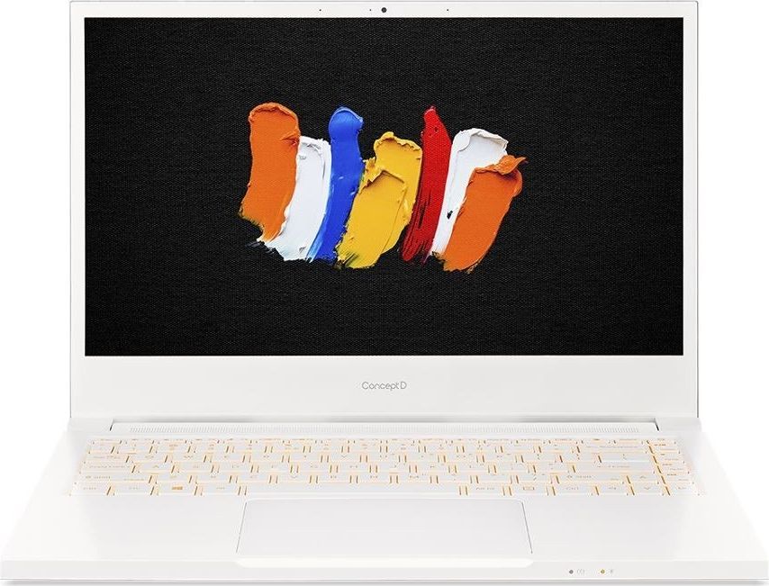 Laptop Acer ConceptD 3 Pro CN314-72P (NX.C5VEP.002) 1