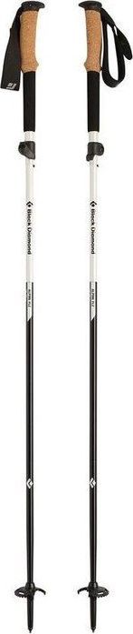 Black Diamond Black Diamond ALPINE FLZ Z-POLES 125cm - BD11220300001251 1