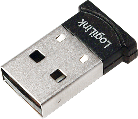 Adapter bluetooth LogiLink BT0037 USB 1