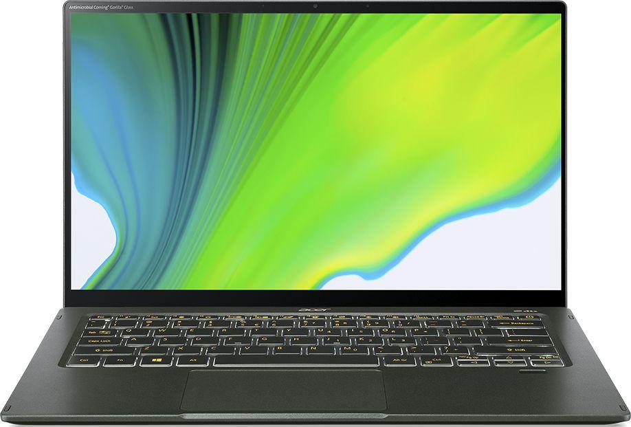 Laptop Acer Swift 5 SF514-55TA 1