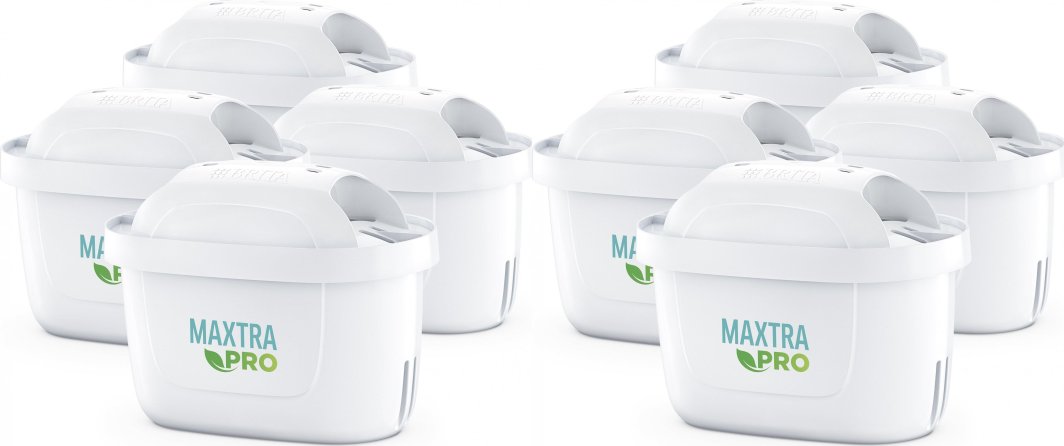Wkład filtrujący Brita Pro Pure Performance 8 szt. 1