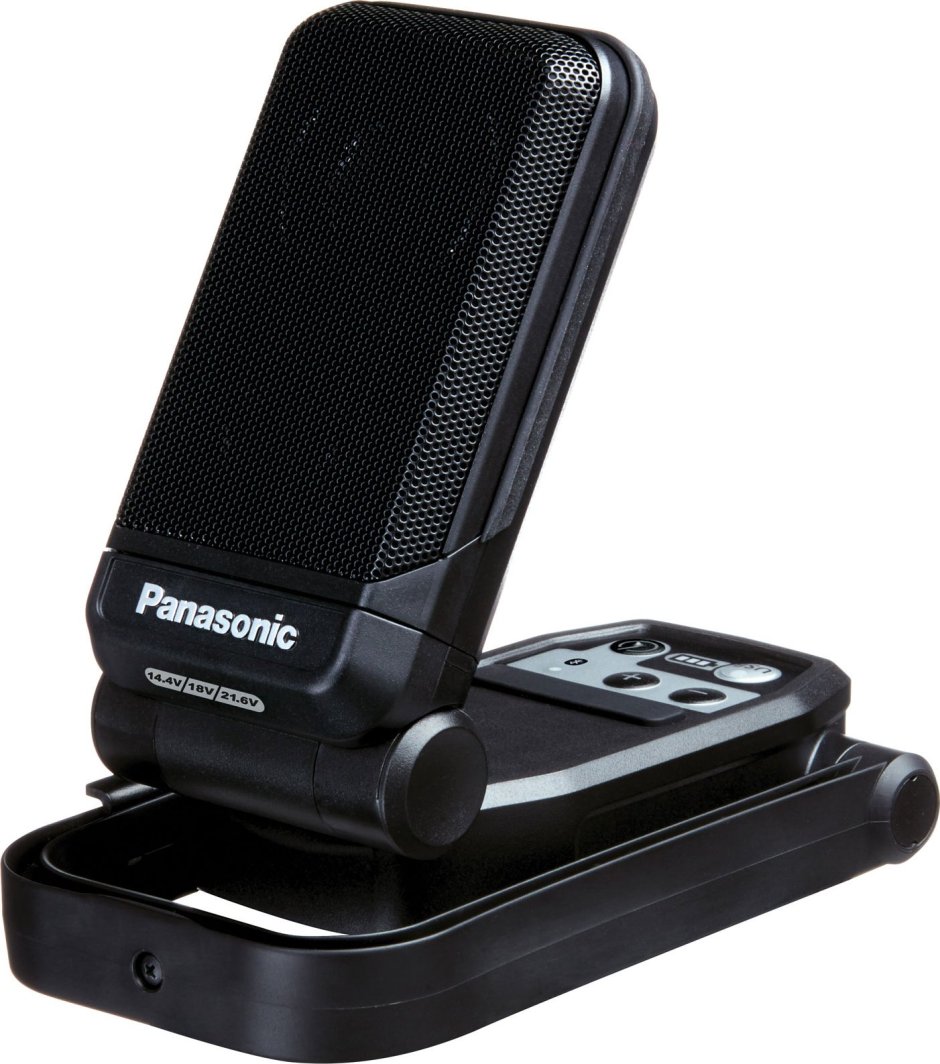 Głośnik Panasonic Panasonic EY 37C5 B32 Bluetooth Speaker 1