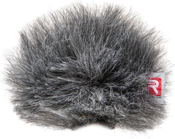 Shure Osłona przeciwwietrzna AMV88-MOBILE do MV88+ 1
