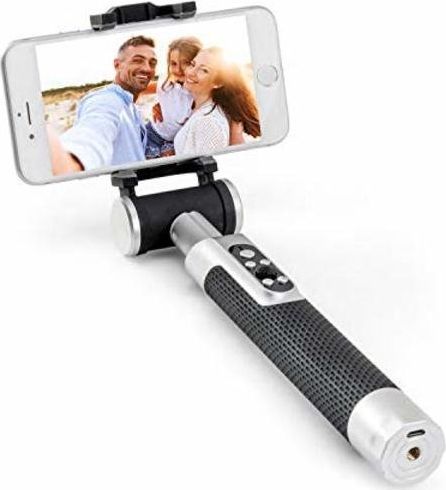 Selfie stick Pictar Pictar Smart stick black 1