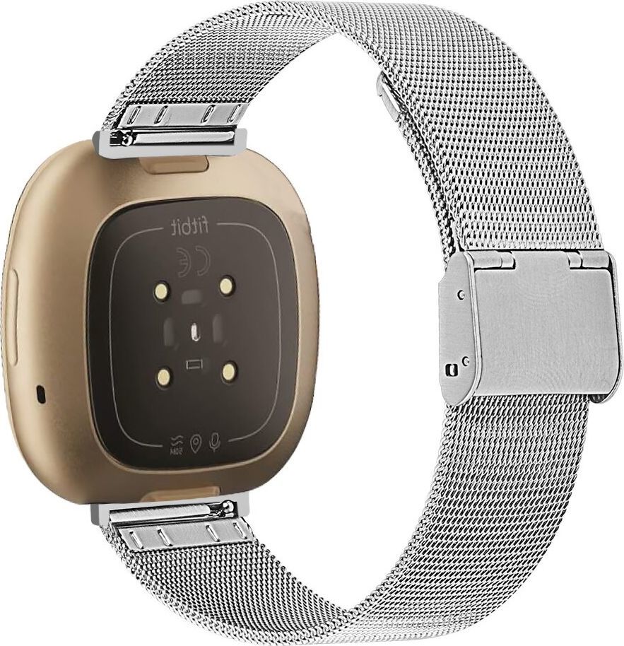 Fitbit VERSA Pasek Bransoleta FITBIT VERSA LITE VERSA 2 jakość BK 1