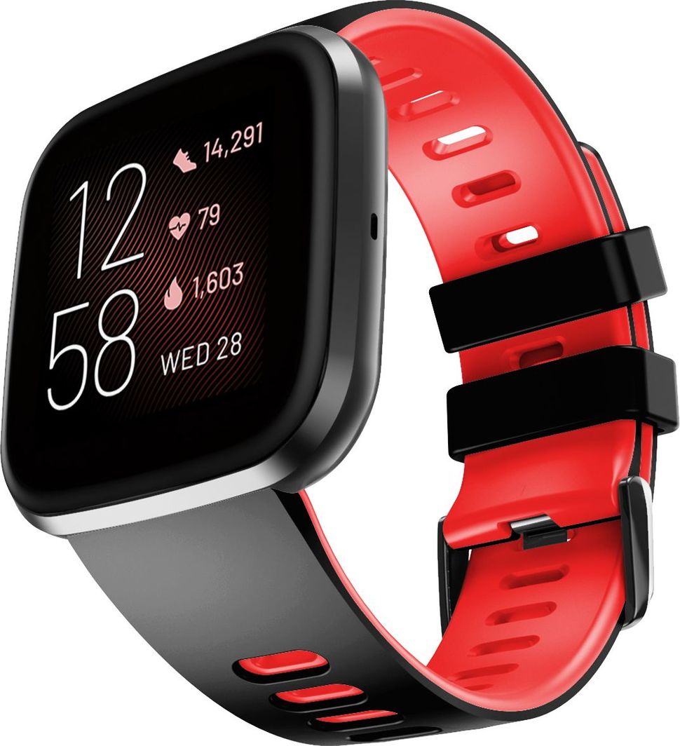 Tech-Protect PASEK OPASKA DO FITBIT VERSA LITE VERSA 2 jakość Q 1