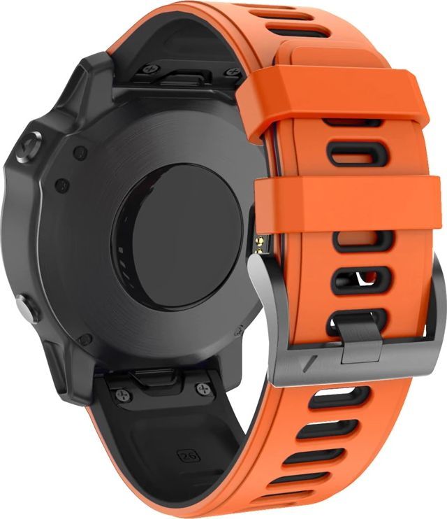 Garmin Pasek opaska GARMIN Fenix 3 5X 6X 26mm QuickFit QUALITY 26 mm 1