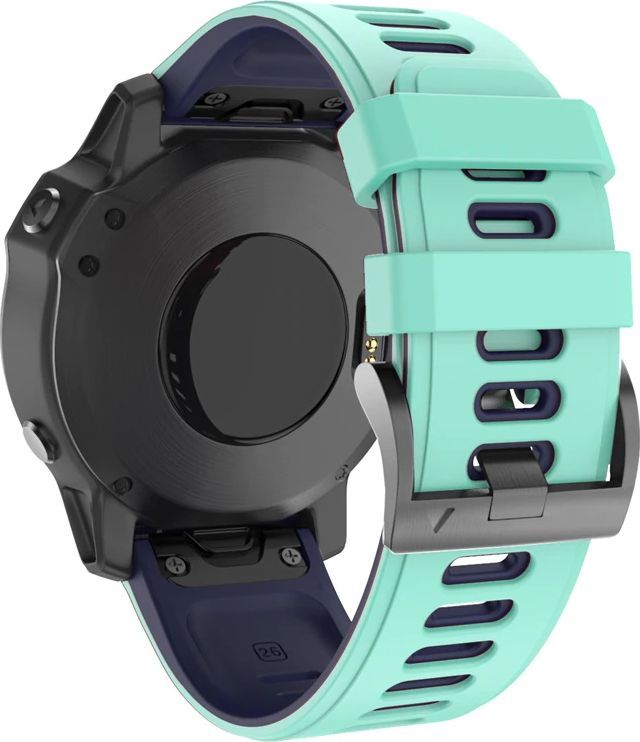 iSmart Pasek opaska GARMIN Fenix 3 5X 6X 26mm QuickFit QUALITY 26 mm 1