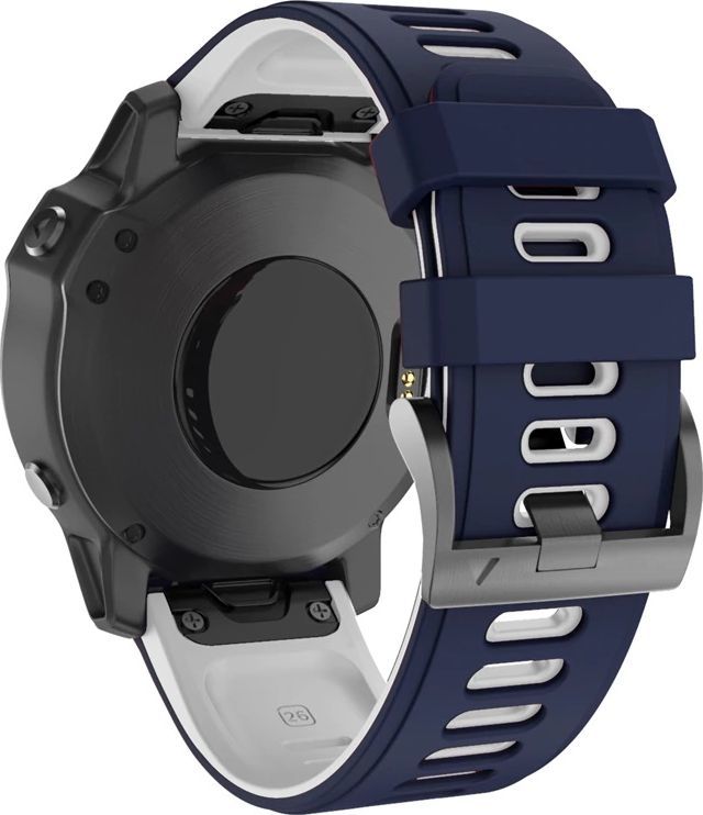 Garmin Pasek opaska GARMIN Fenix 3 5X 6X 26mm QuickFit QUALITY 26 mm 1