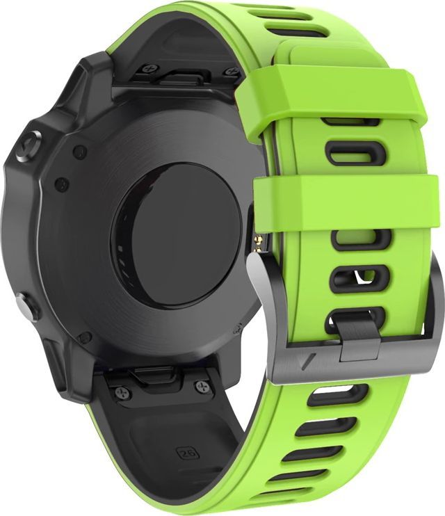 Garmin Pasek opaska GARMIN Fenix 3 5X 6X 26mm QuickFit QUALITY 26 mm 1