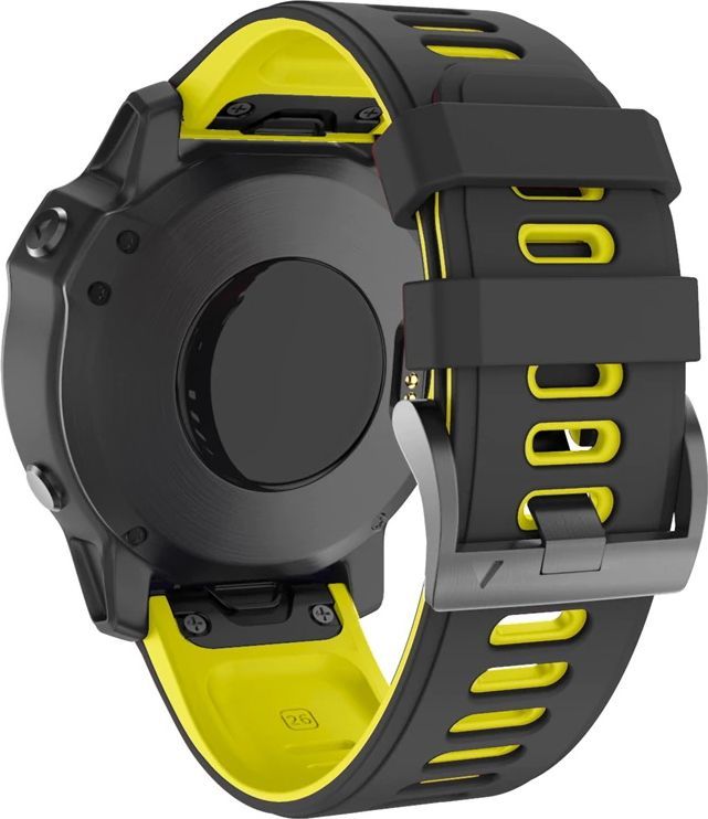 Garmin Pasek opaska GARMIN Fenix 3 5X 6X 26mm QuickFit QUALITY 26 mm 1