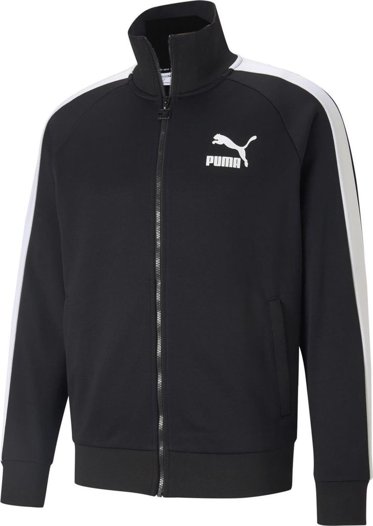 Puma BLUZA PUMA ICONIC T7 PT 53009401 S 1