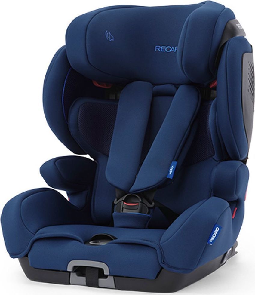 Fotelik samochodowy Recaro Tian Elite Select, Pacific Blue 1