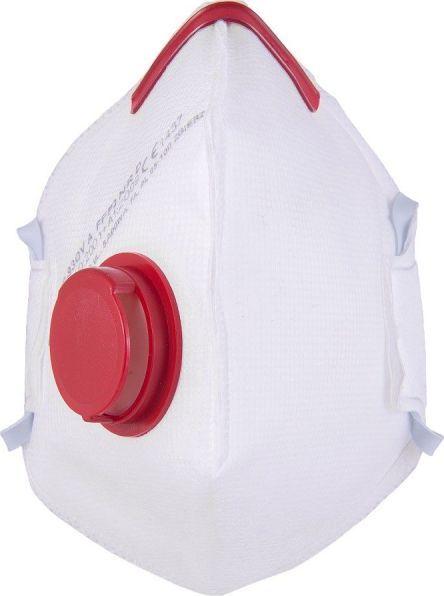PRO Półmaska filtrująca FS-930V A FFP3 NR D KPL 10 sztuk 1