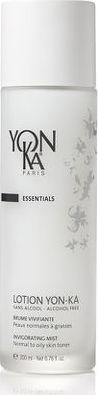 Yon-Ka Essentials Lotion tonik do twarzy do skóry tłustej i mieszanej 200ml 1