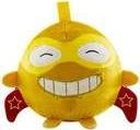 Magic Box Super Zings Rocketzing miękki pluszak maskotka squishy 1