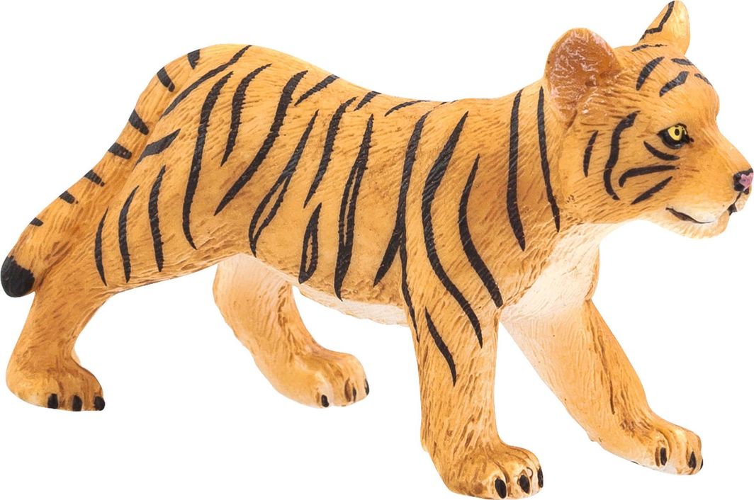 Figurka Small Foot Animal Planet - Tygrysek (387008) 1