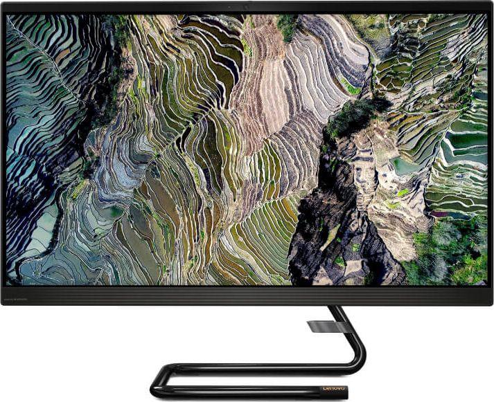 Komputer Lenovo IdeaCentre AIO 3 27IMB05 Core i5-10400T, 8 GB, 512 GB SSD 1
