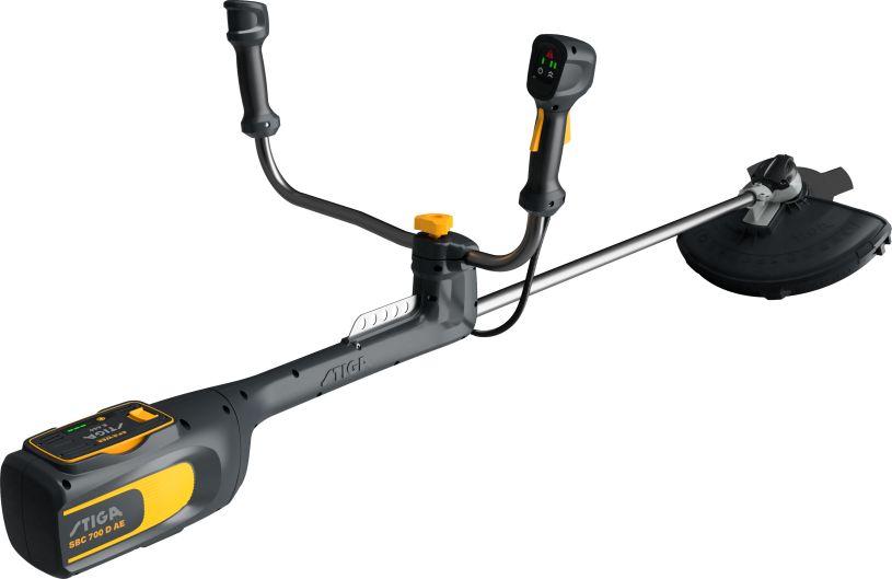 Stiga Kosa akumulatorowa Sbc 700 D Ae 1