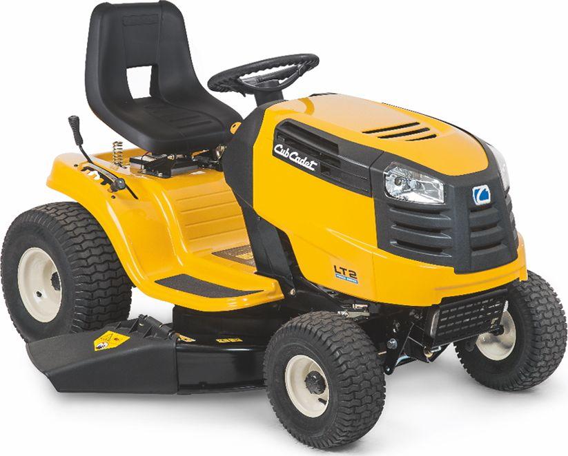Traktor ogrodowy Cub Cadet LT2 NS96 1