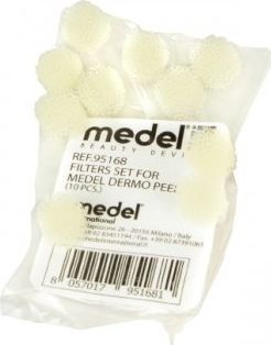  Medel Medel Dermo Peel Filtry do urządzenia 1