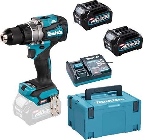 Wiertarka Makita Makita cordless drill DF001GD201 40V 1