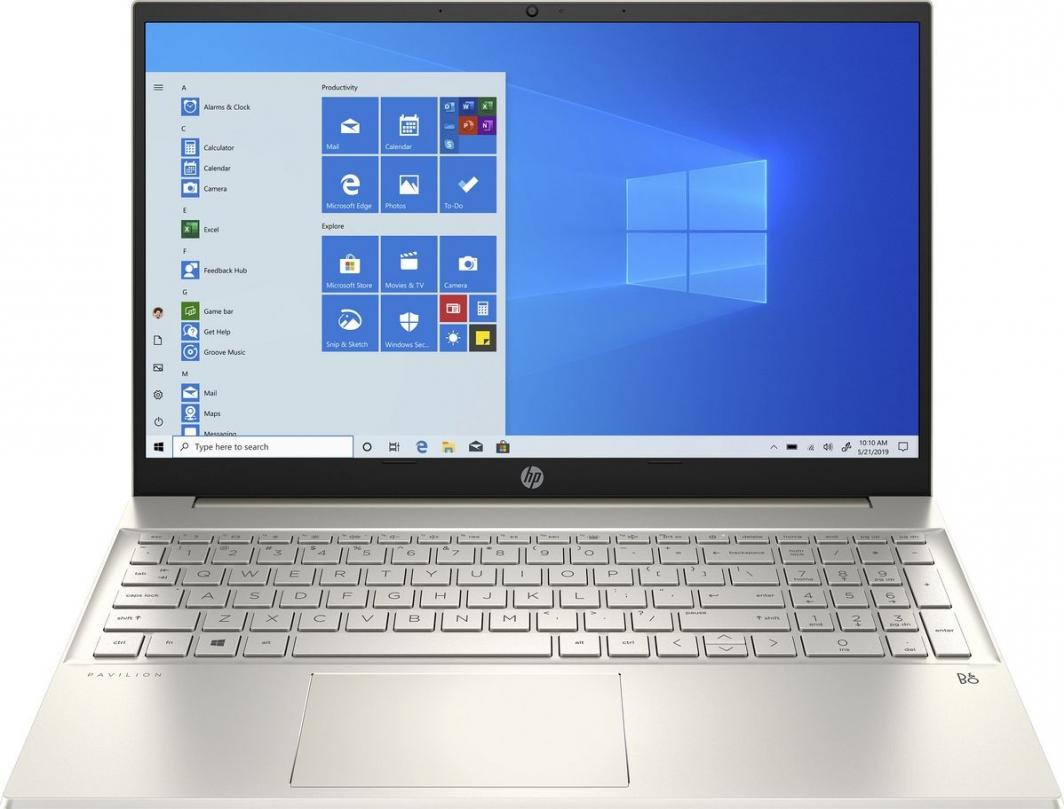 Laptop HP Pavilion 15-eh0001nx (2N7S3EAR#A2N) 1